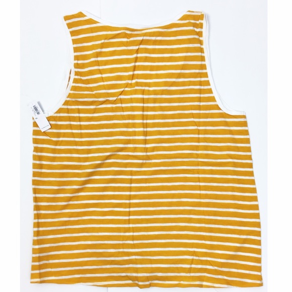 Old Navy Striped Top for Women - Picture 2 of 7